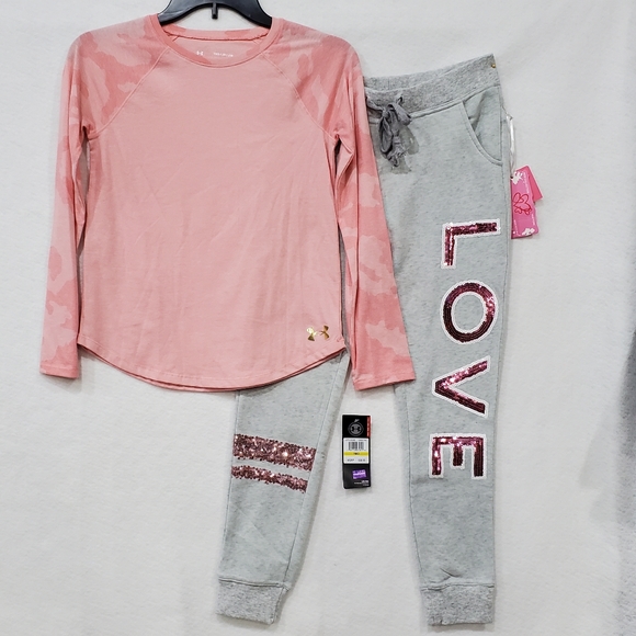 🆕️ Joyce Concept Joggers - Picture 8 of 9